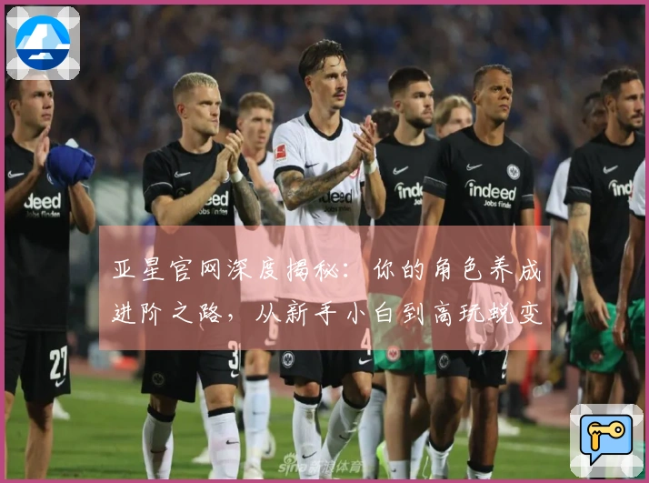 亚星官网深度揭秘：你的角色养成进阶之路，从新手小白到高玩蜕变的关键技巧！